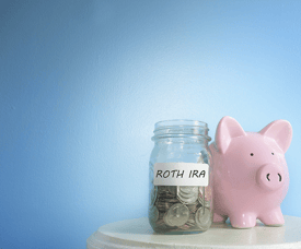 Tax-Free Growth With Roth IRA Investments - Featured image