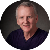 Roy Mullin Headshot