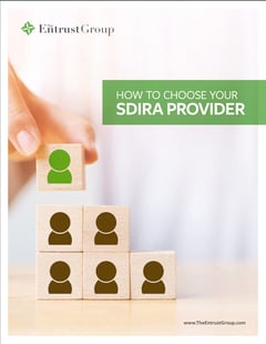 SDIRA Provider Kit