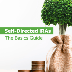 Self-Directed IRAs: The Basics Guide - Featured image