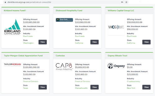 Entrust Client Advisors & Issuers | B2B Program | The Entrust Group