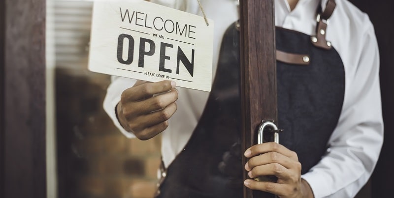 Want to Help Local Businesses? Consider Crowdfunding