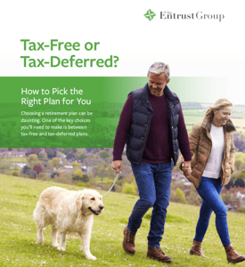 Tax-Free or Tax-Deferred? - Featured image