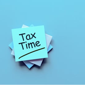 Tips From Savvy Investors: What to Do Before Tax Deadline
 - Featured image