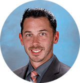 Webinar - Speaker Head Shot Tony Unkel