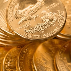 How to Diversify Your Retirement Portfolio with Precious Metals - Featured image