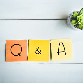 Real Estate IRA Q&A: All Your Questions Answered
 - Featured image