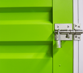 Investing in Self-Storage: What You Need To Know - Featured image