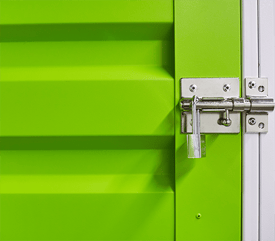Investing in Self-Storage: What You Need To Know - Featured image