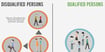 Who is Considered a Disqualified Person? (Infographic)
