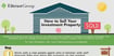 [Infographic] Selling Your Real Estate IRA Property