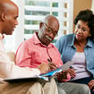 African-Americans Have Less Retirement Savings, Study Says