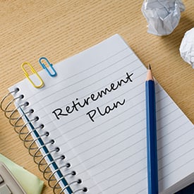 Alternative Investments: A New Approach to Retirement Saving - Featured image