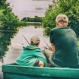 How to Leave a Legacy With Your retirement Plan - Featured image