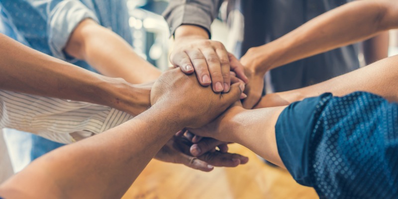 Partnering: 5 Strategies That Help Your IRA Funds Go Farther