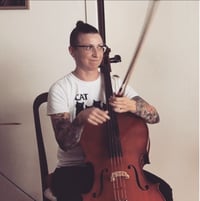 cello