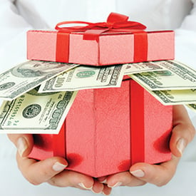 How to Make Charitable Donations That Benefit the Community and Your Taxes - Featured image