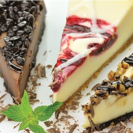 How Retirement Can Be A Piece of Cake With A Self-Directed IRA - Featured image