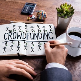 Crowdfunding Within a Real Estate IRA
 - Featured image