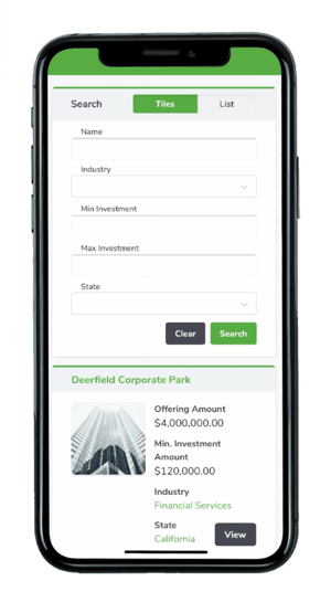 explore alternative investments