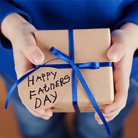 Guide: Retirement Planning for Dad This Father's Day - Featured image
