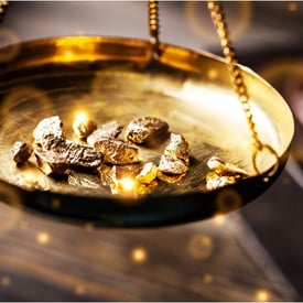 Investing in Gold: Where to Stash It - Featured image