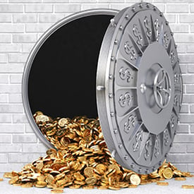 What Coins Can I Hold in My Self-Directed IRA? - Featured image