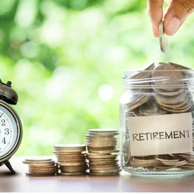 How Much Money Do You Need to Retire? Consider These 4 Factors - Featured image