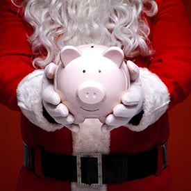 4 Spending Lessons to Follow This Holiday Season - Featured image