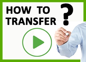 How to Transfer Your IRA to a Self-Directed IRA in 5 Simple Steps [Video] - Featured image