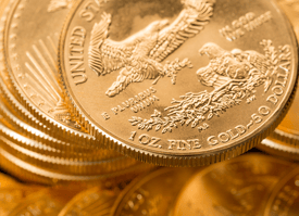5 Golden Rules of Precious Metals Investing in IRAs - Featured image
