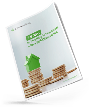 5 steps to investing in re report