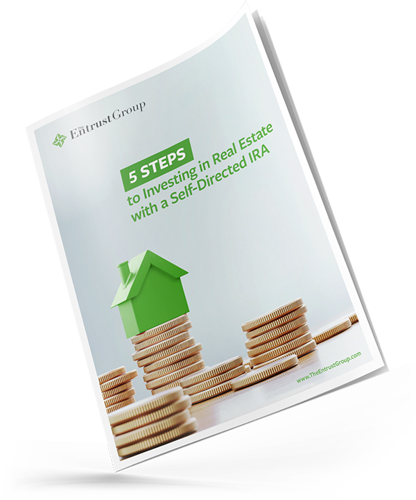 5 steps to investing in re report