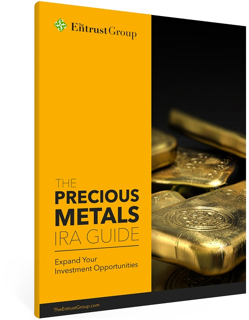 Gold Money IRA Kit - Precious Metals - The Entrust Group