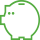 open and account - icon