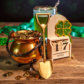 Invest in Your Own Pot of Gold: Gold IRA Basics - Featured image