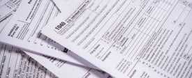 5 Tax Forms Every IRA Holder Should Know - Featured image