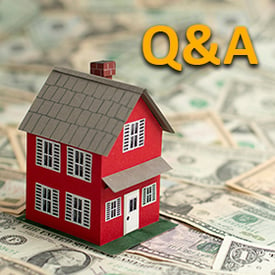 You Asked, We Answered: Non-Recourse Loans and Your IRA - Featured image