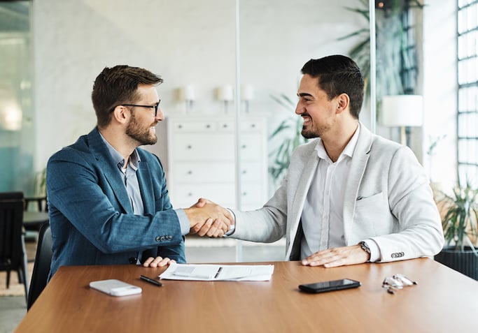 Five Partnering Strategies to Help Your IRA Funds Go Farther
