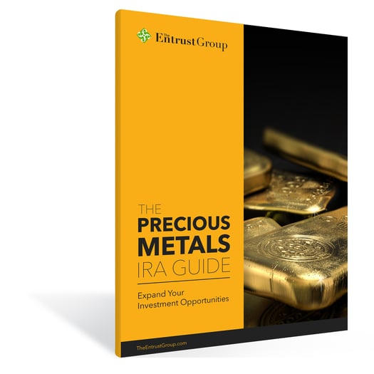 Precious Metals IRA Guide - Self Directed IRA - The Entrust Group