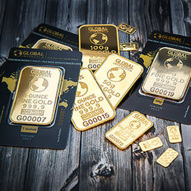 New Study: Gold Proves to Stay Strong Year After Year for Investors - Featured image
