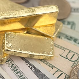 3 Precious Metals You Can Buy with your Self-Directed IRA - Featured image