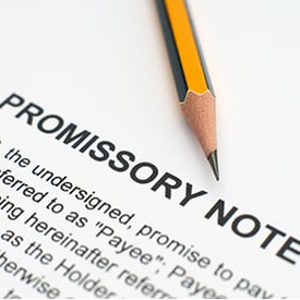 2 Ways to Invest in Promissory Notes with Your IRA - Featured image