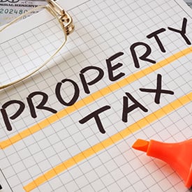 Top 3 Questions IRA Holders Have About Property Taxes - Featured image