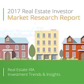 [Free Report] The Power of Real Estate IRA Investments - Featured image
