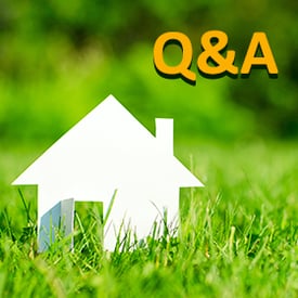 You Asked, We Answered: Investing in Real Estate with IRA Funds - Featured image