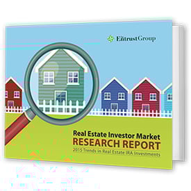 The Role of Real Estate in Retirement Savings [Free Report] - Featured image