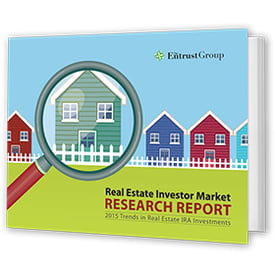 The Role of Real Estate in Retirement Savings [Free Report] - Featured image