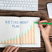 The 4 Stages of Saving for Retirement and How to Prepare for Them  - Featured Image