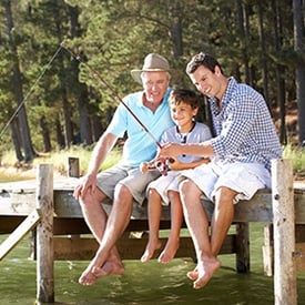 Where Do You Fit? Retirement Savings Characteristics Through a Generational Lens - Featured image